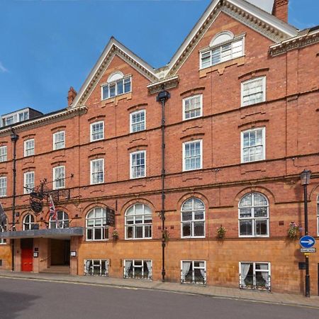 Macdonald New Blossoms Hotel Chester Exterior foto